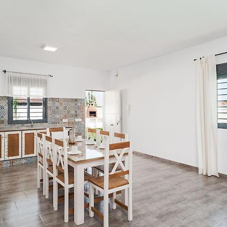 Villa Sultan 12 Conil De La Frontera Luaran gambar