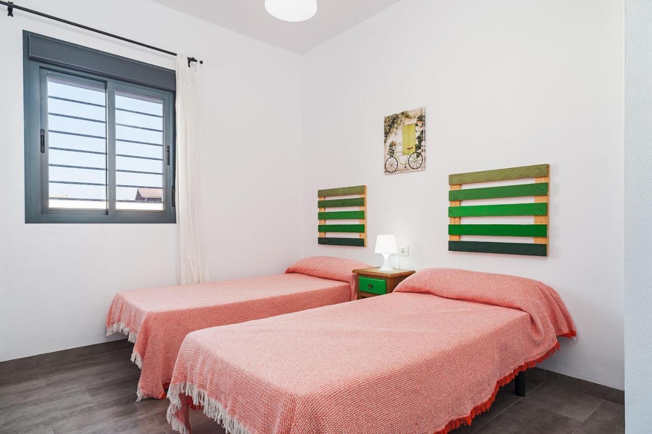 Villa Sultan 12 Conil De La Frontera Luaran gambar