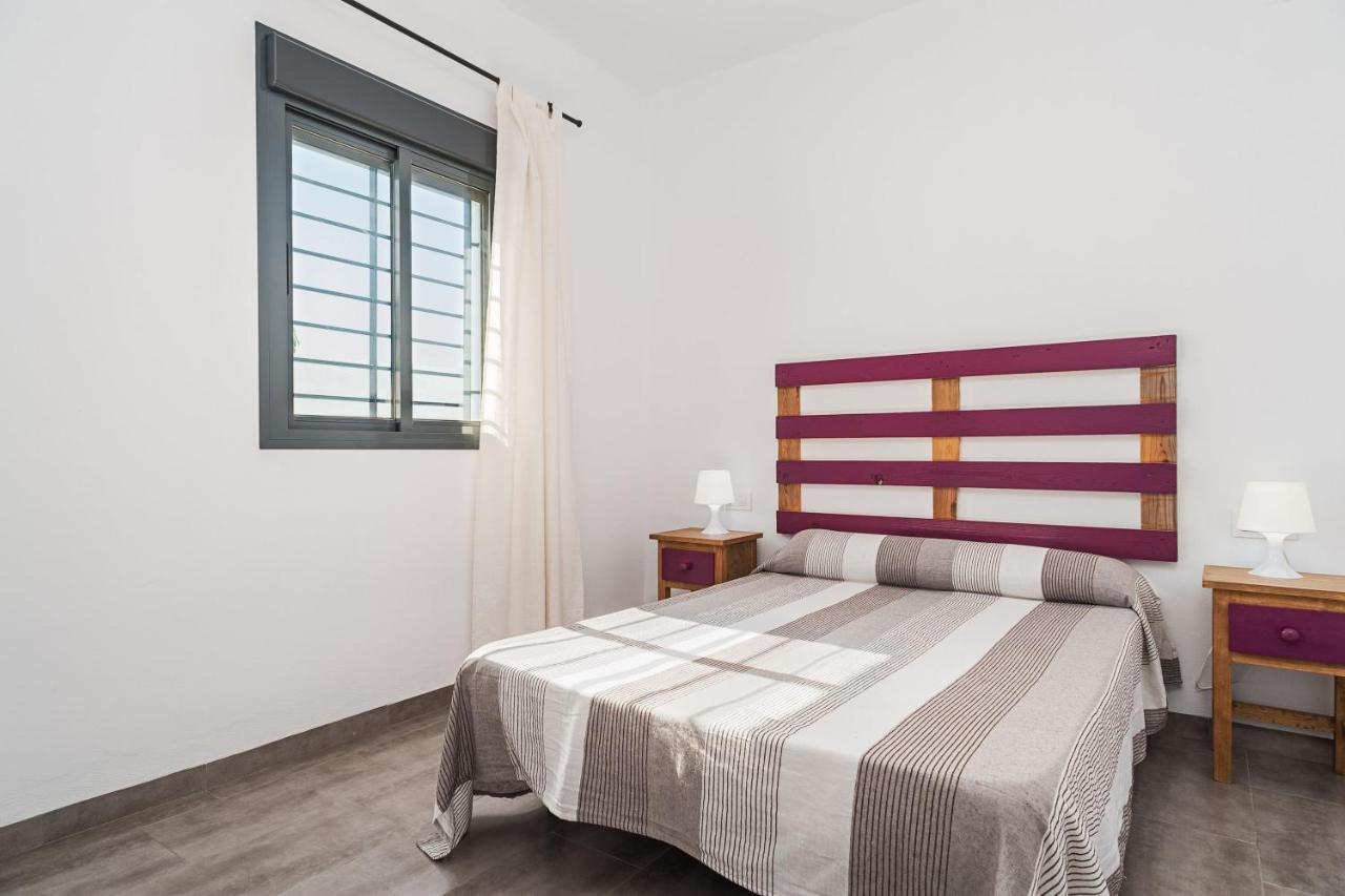 Villa Sultan 12 Conil De La Frontera Luaran gambar