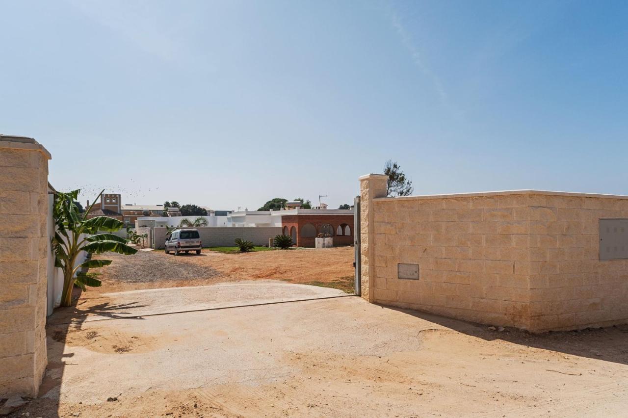 Villa Sultan 12 Conil De La Frontera Luaran gambar