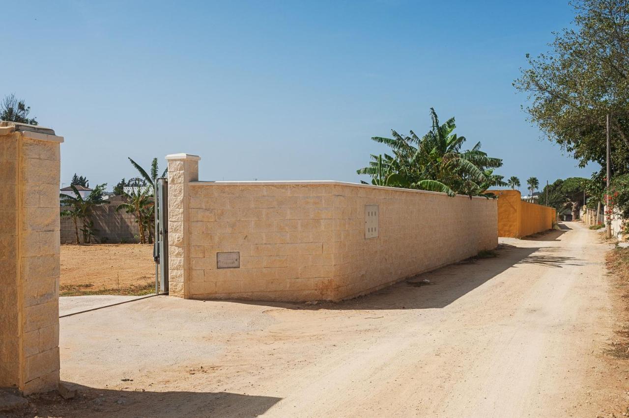 Villa Sultan 12 Conil De La Frontera Luaran gambar