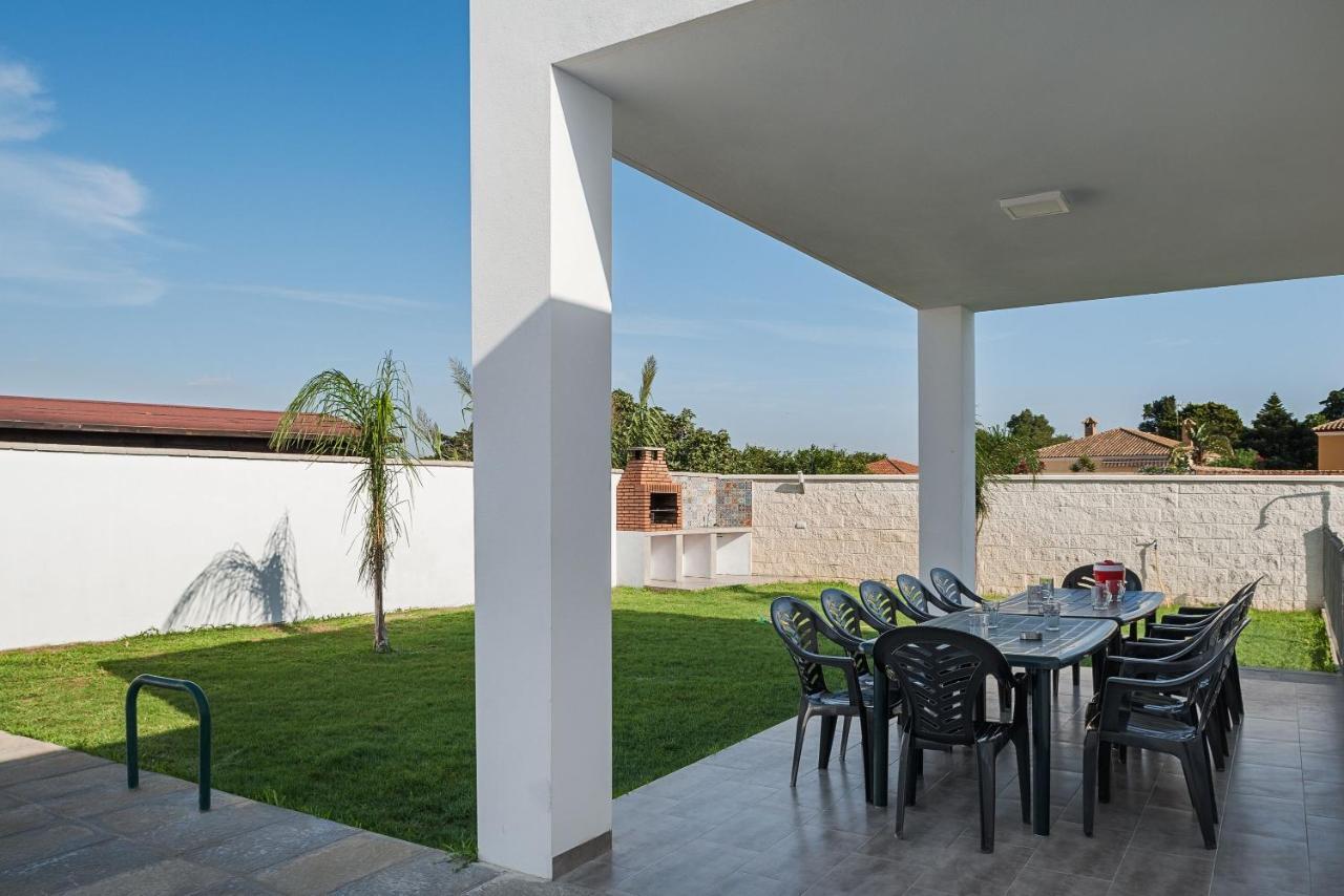 Villa Sultan 12 Conil De La Frontera Luaran gambar
